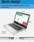 HP 14a-na0226nr Chromebook (Intel Celeron N4120/ 4GB/ 64GB eMMC/ ChromeOS)
