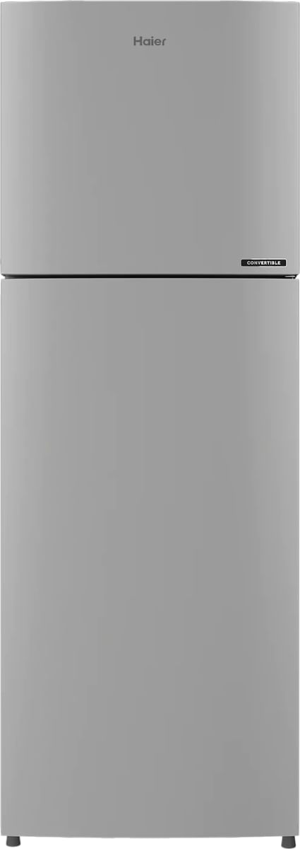 Haier HRF-2902BMS-P 240 L 2 Star Double Door Refrigerator Price in ...