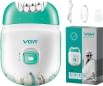 VGR V-726 Multipurpose Epilator