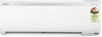 Daikin FTKL35UV16W 1 Ton 3 Star 2025 Inverter Split AC