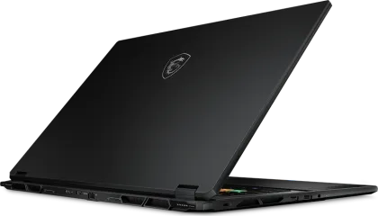 MSI Stealth A18 AI Plus A3XWIG-009US Gaming Laptop (AMD Ryzen AI 9 HX 370/ 64GB/ 2TB SSD/ Win11/ 16GB Graphics)