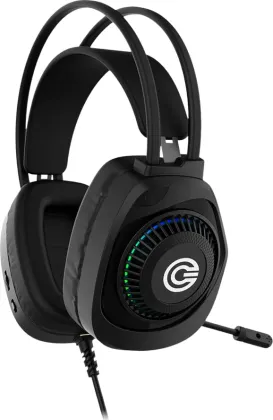 Circle Aura Warrior Wired Gaming Headphones