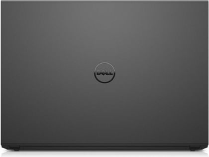 Dell Vostro 15 3546 Laptop (5th Gen Intel Ci5/ 4GB/ 500GB/ FreeDOS)