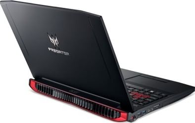 Acer Predator G9-591 (NX.Q0ASI.001) Notebook (6th Gen Ci7/ 16GB/ 1TB/ Win10/ 4GB Graph)
