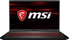 MSI GF75 Thin 9SC-095IN Laptop vs HP Victus 16t-d000 Laptop