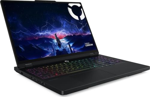 Lenovo Legion Pro 5 2025 83NN0046IN Gaming Laptop (14th Gen Core i7/ 32GB/ 1TB SSD/ Win11 Home/ 8GB RTX5060 Graph)