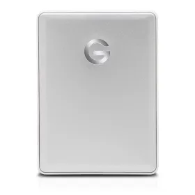 G-Tech 0G10339 2TB Portable Hard Drive