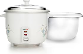 Greenchef RC01 1.8 L Electric Rice Cooker