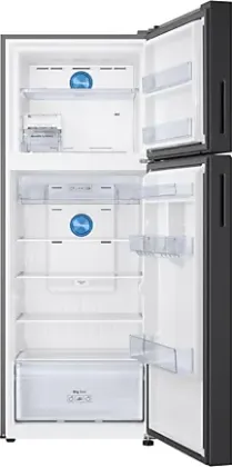Samsung Bespoke RT80F51C2B 467 L 2 Star Double Door Refrigerator