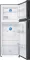Samsung Bespoke RT80F51C2B 467 L 2 Star Double Door Refrigerator