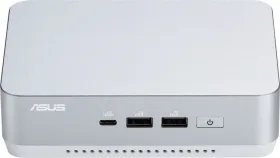 Asus NUC 14 Pro+ RNUC14RVSU5068AUI Mini PC (Intel Core Ultra 5 125H/ 16GB/ 512GB SSD/ Win11)