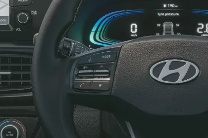 Hyundai Exter