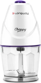 Longway Choppy 400W Chopper
