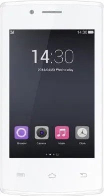 Hitech Amaze S315