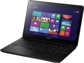Sony VAIO F1521A Laptop (3rd Gen Intel Core i3 3217U/ 2GB/500GB/ Intel HD Graphics 4000/Win8)