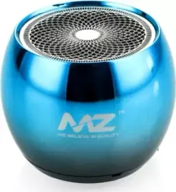 MZ S8 5W Bluetooth Speaker