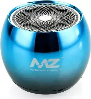 MZ S8 5W Bluetooth Speaker