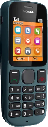Nokia 100