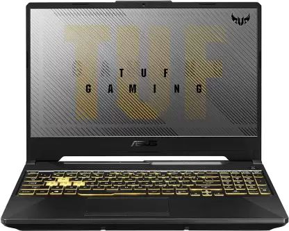Asus TUF A15 FA566II-HN230T Gaming Laptop (Ryzen 5/ 8GB/ 1TB 512GB SSD/ Win10 Home/ 4GB Graph)