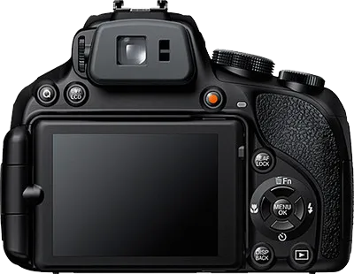2450【希少品】FUJIFILM FINEPIX HS50EXR Fujifilm FinePix HS50EXR Advance Point and shoot - Price in India