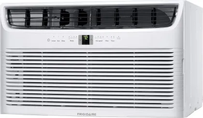Frigidaire FHTC123WB2 12000 BTU 230V Window AC