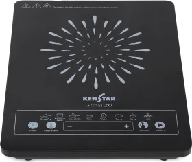 Kenstar Stova 20 2000W Induction Cooktop