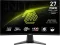 MSI MAG 27CQ6F 27 inch Quad HD Gaming Monitor