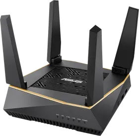 Asus RT-AX92U Triple Band Wireless Gaming Router