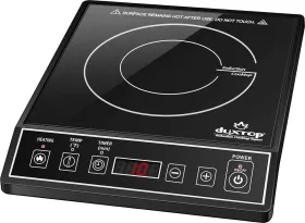 Duxtop 9100MC/BT-M20B 1800W Induction Cooktop