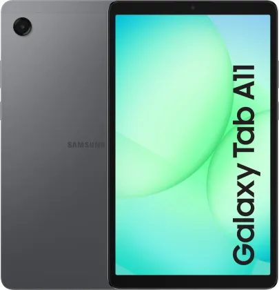 Samsung Galaxy Tab A11 (4GB+128GB+LTE)
