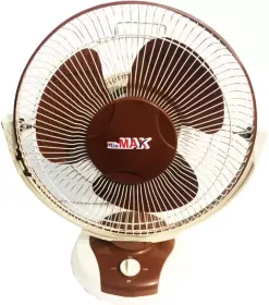 MinMAX TURBO 400 mm 3 Blade Table Fan