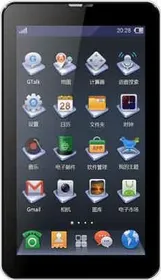 Spice Mi-740 Tablet