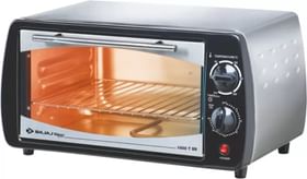 Bajaj 1000TSS 10-Litre Majesty Oven Toaster Grill