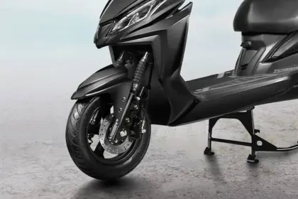 Joy e-Bike Wolf Plus