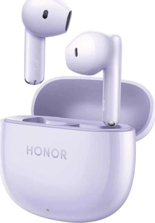 Honor Earbuds X6 True Wireless Earbuds Price in India 2024 Full