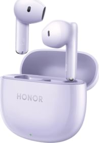 Honor Earbuds X6 True Wireless Earbuds