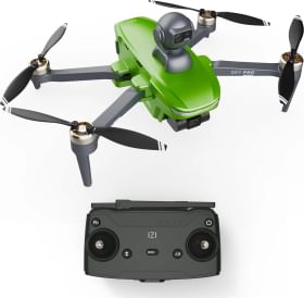 IZI Sky Pro 4K Camera Drone