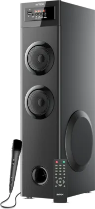 Intex Thunder 700 (S) 70W Bluetooth Speaker Price in India 2025