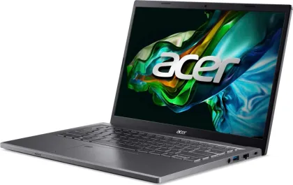 Acer Aspire 2023 A514-56GM Gaming Laptop (13th Gen Core i7/ 16GB