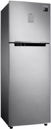Samsung RT30N3723S8 275 L 3-Star Frost Free Double Door Refrigerator