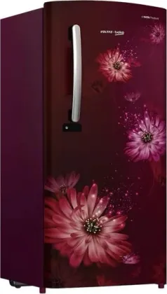 Voltas Beko RDC220C/S0DWE 185 L 3 Star Single Door Refrigerator