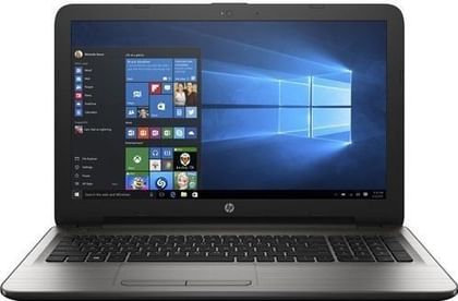 HP 15-AY566TU Laptop (6th Gen Ci3/ 4GB/ 1TB/ FreeDOS)