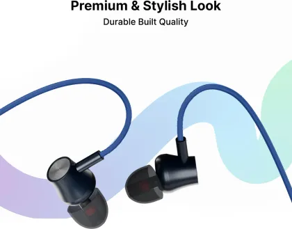 pTron Bassstrings Neo Wireless Neckband