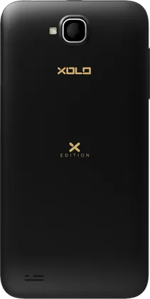 Xolo Q800 X-Edition