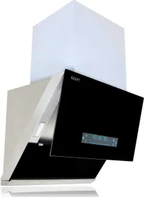 Kraft Grazie 60 Auto Clean Wall Mounted Chimney