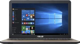 Asus VivoBook X541UV-GO1002 Laptop (7th Gen Ci3/ 4GB/ 1TB/ FreeDOS/ 2GB Graph)