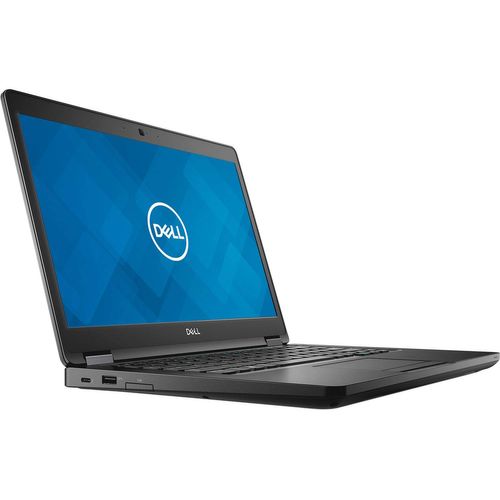 Dell Latitude 14 5490 Laptop (7th Gen Core i5/ 16GB/ 256GB SSD/ Win 10 Pro)