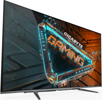 Gigabyte S55U 55 inch Ultra HD 4K Gaming Monitor