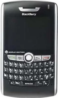 Blackberry 8830