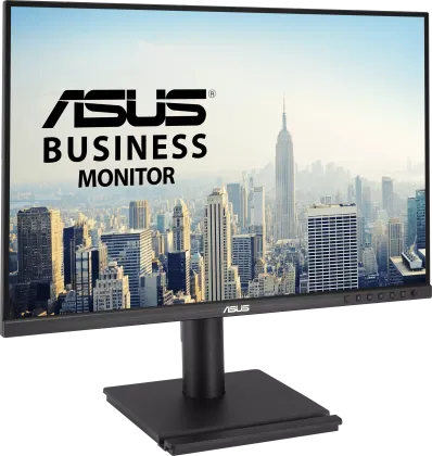 Asus BE248CFN 24.1 inch WUXGA Monitor
